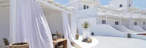 Imagine pentru Livin Mykonos Hotel Cazare - Drafaki 2027