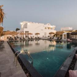 Imagine pentru Hotel Cavo Santo Cazare - Litoral Akrotiri 2025