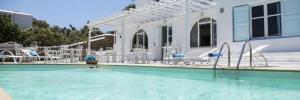 Imagine pentru Hotel Anamar Blu Cazare - Ornos 2025