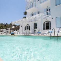Imagine pentru Hotel Anamar Blu Cazare - Ornos 2025