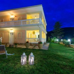Imagine pentru Hotel Gerovasis Villas Cazare - Litoral Limni Keriou 2025