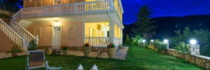 Imagine pentru Hotel Gerovasis Villas Cazare - Litoral Limni Keriou la hoteluri de 3* stele 2024