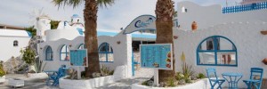 Imagine pentru Hotel Romantza Mare Cazare - Kallithea 2025