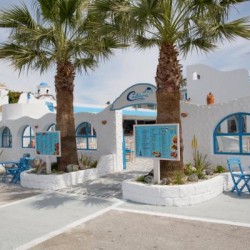 Imagine pentru Hotel Romantza Mare Cazare - Kallithea 2025