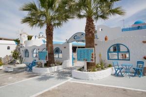 poza telefon Hotel Romantza Mare