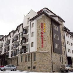 Imagine pentru Hotel Mpm Guinness Cazare - Munte Bansko 2024