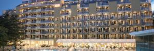 Imagine pentru Hotel Hvd Viva Club Cazare + Autocar - Litoral Nisipurile De Aur 2024