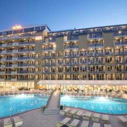 Imagine pentru Hotel Hvd Viva Club Cazare + Autocar - Litoral Nisipurile De Aur 2024