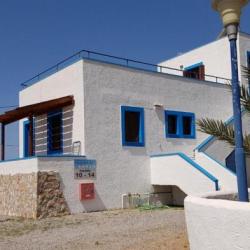 Imagine pentru Andreas Studios Cazare - Litoral Pefkos 2025