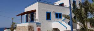 Imagine pentru Andreas Studios Cazare - Litoral Pefkos 2025