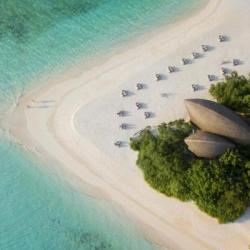 Imagine pentru Hotel Dhigali Maldives Cazare - Maldive 2025