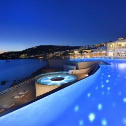 Imagine pentru Anax Resort And Spa Cazare - Mykonos la hoteluri de 5* stele 2024