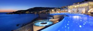 Imagine pentru Anax Resort And Spa Cazare - Mykonos la hoteluri de 5* stele 2025