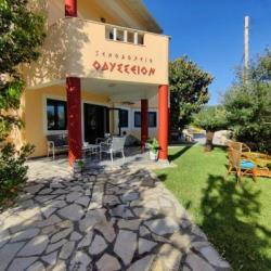 Imagine pentru Odyssion Hotel Cazare - Litoral Lefkada 2025