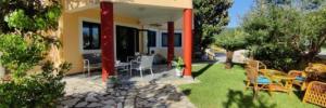 Imagine pentru Odyssion Hotel Cazare - Litoral Lefkada 2025