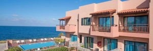 Imagine pentru Hotel Koutrakis Suites Cazare - Sisi (lasithi) 2025