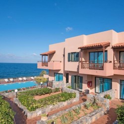 Imagine pentru Hotel Koutrakis Suites Cazare - Sisi (lasithi) 2025