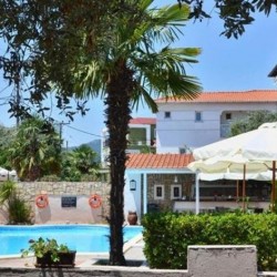 Imagine pentru Hotel Aroma Villas Cazare - Litoral Limenas la hoteluri de 3* stele 2024