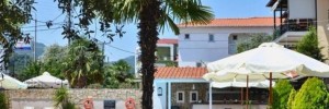 Imagine pentru Hotel Aroma Villas Cazare - Litoral Limenas la hoteluri de 3* stele 2024