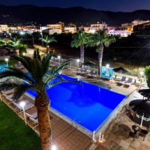 poza Hotel Stelios Gardens