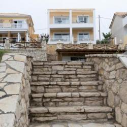Imagine pentru Hotel Laura Beach House Cazare - Litoral Alykes 2025