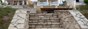 Imagine pentru Hotel Laura Beach House Cazare - Litoral Alykes 2025