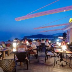 Imagine pentru Hotel Belcekiz Beach Club Cazare - Litoral Oludeniz la hoteluri de 5* stele 2024