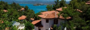Imagine pentru Oludeniz Cazare + Autocar - Turcia la hoteluri cu Ultra All inclusive 2025