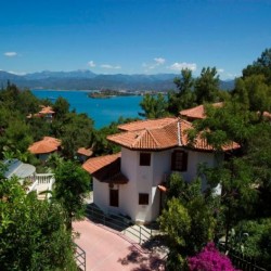 Imagine pentru Oludeniz Cazare + Autocar - Turcia la hoteluri cu Ultra All inclusive 2025