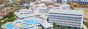 Imagine pentru Innvista Hotels Belek Cazare - Litoral Belek la hoteluri cu Ultra All inclusive 2024
