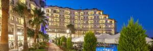 Imagine pentru Bella Resort & Spa Charter Avion - Side 2025