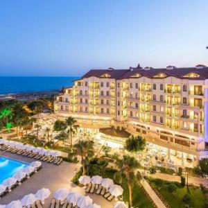 poza Bella Resort & Spa
