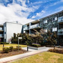 Imagine pentru Airport Apartments By Aurum Cazare - Australia la hoteluri de 4* stele 2025