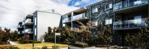 Imagine pentru Airport Apartments By Aurum Cazare - Australia la hoteluri de 4* stele 2025