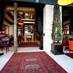 Imagine pentru Maison Albar Hotel Paris Cazare - City Break Paris 2026