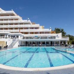 Imagine pentru Nisipurile De Aur Cazare - Litoral Bulgaria la hoteluri de 3* stele 2027
