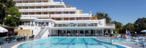 Imagine pentru Nisipurile De Aur Cazare - Litoral Bulgaria la hoteluri de 3* stele 2027