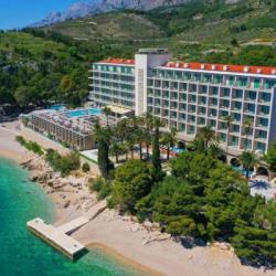 Imagine pentru Dalmatia Cazare - Litoral Croatia la hoteluri de 3* stele 2025