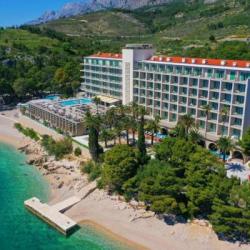 Imagine pentru Dalmatia Cazare - Litoral Croatia la hoteluri de 4* stele 2024