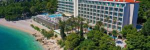 Imagine pentru Dalmatia Cazare - Litoral Croatia la hoteluri de 4* stele 2024