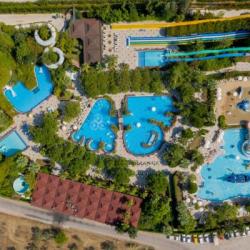 Imagine pentru Hotel Ali Bey Club & Park Cazare - Litoral Manavgat 2025