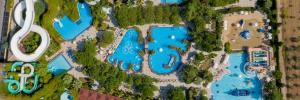 Imagine pentru Hotel Ali Bey Club & Park Cazare - Litoral Manavgat 2025