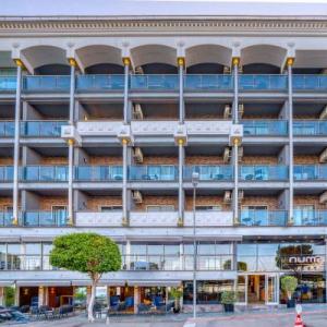 poza Hotel Numa Port