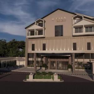 poza Hotel Q Ella Beach