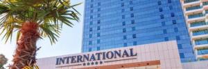 Imagine pentru International Hotel Casino & Tower Suites Cazare + Autocar - Litoral Nisipurile De Aur 2024