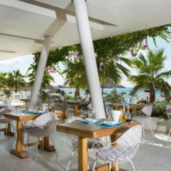 Imagine pentru Mykonos Dove Beach Hotel Cazare - Mykonos 2024