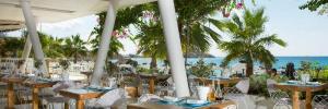 Imagine pentru Mykonos Dove Beach Hotel Cazare - Mykonos 2024