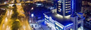 Imagine pentru Atakosk Hotel Cazare - City Break Ankara 2025
