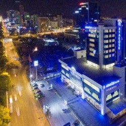 Imagine pentru Atakosk Hotel Cazare - City Break Ankara 2025