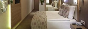 Imagine pentru Kaya Izmir Thermal & Spa Hotel Cazare - Litoral Izmir 2024